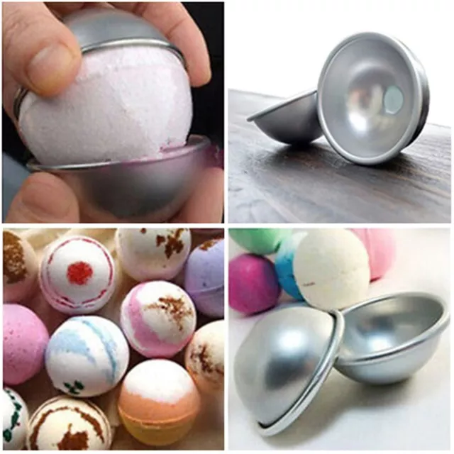 Mold Semicircle Portable Semicircle Baking Cake Mould Baking Tool