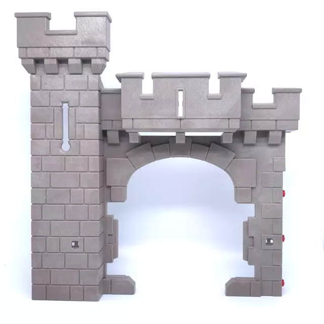 Forteresse des Chevaliers du Lion 9240 Playmobil - Château fort
