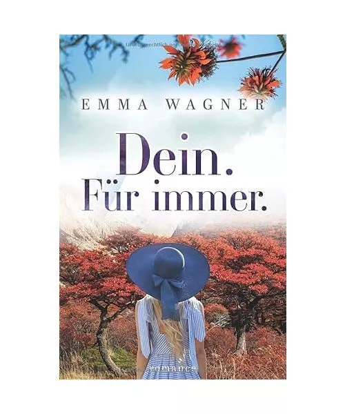 Dein. Für immer., Emma Wagner