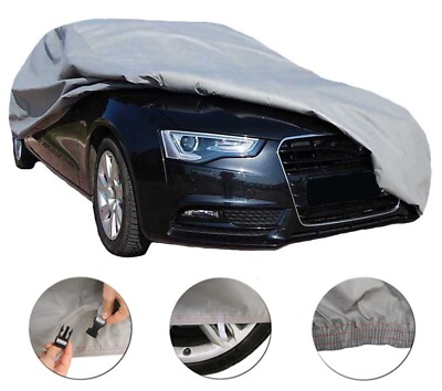 Adam Exclusive Housse de voiture pour Opel Adam Couverture Impermeable 