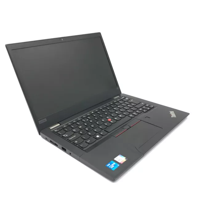 Lenovo ThinkPad L13 Gen 2 13.3" Touchscreen Laptop i5-1145G7 16GB 512GB LCD MARK