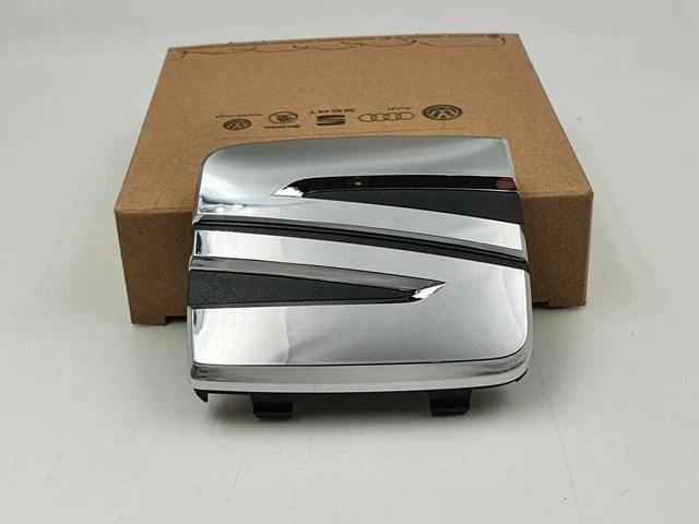 Palette Di Volante Per Seat Ateca León Cupra Fr Exeo Dsg - Foto 3