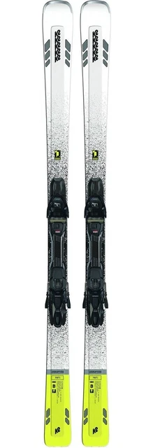K2 Disruption 78 TI Längenwahl +MXC 12 TCx light Quikclik Bindung Mod 2022/2023
