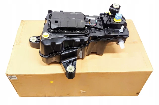 Réservoir à Additif FAP (AdBlue) Pour Peugeot Partner II, Citroën Berlingo 1.6 BlueHDi - Réf. 1613704480 - Neuf