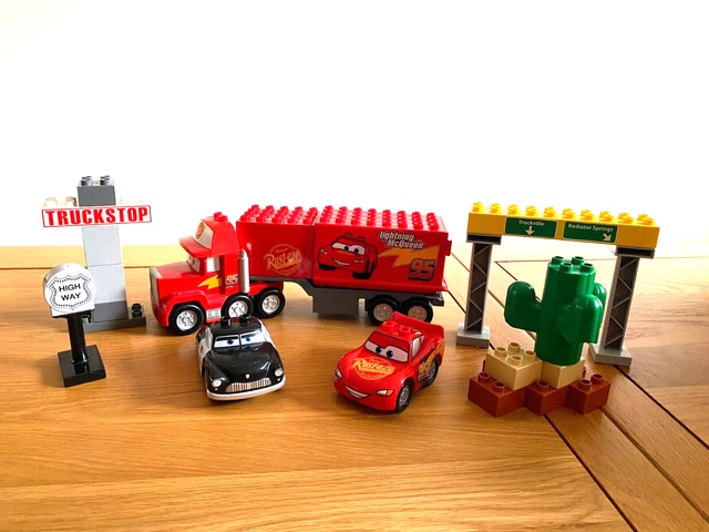 Duplo 5816 sales