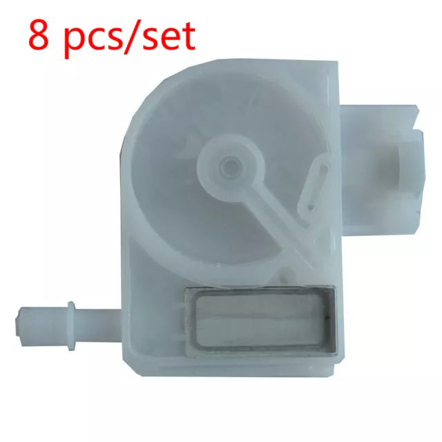 8pcs/set Epson DX5 Ink Damper for Stylus Pro 4000 / 4800 / 7400 / 7800 / 9800