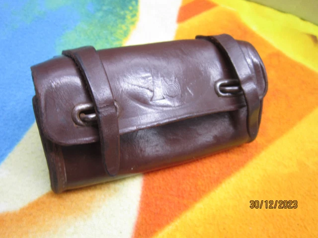 ANCIENNE TROUSSE SACOCHE A Outil Pour Vélo EUR 10,00 - FR