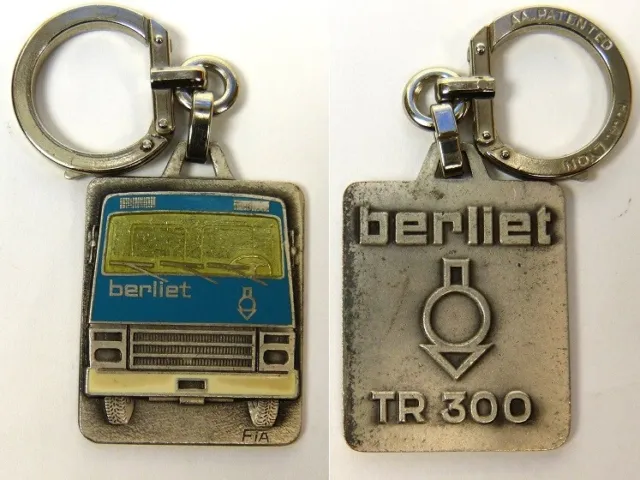 Porte cle lettre silver - Accessoires/Porte clés - ARAFEL