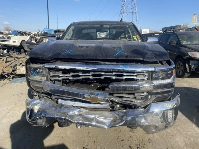 Front Drive Shaft Classic Style 5.3L Fits 14-19 SIERRA 1500 PICKUP 1021629