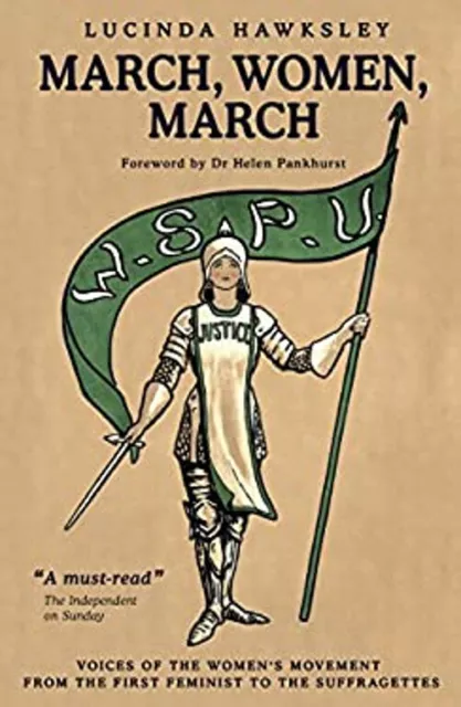 March, Femme, March Livre de Poche Lucinda Dickens Hawksley