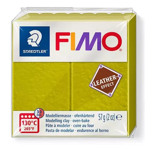 Fimo Effect - Modelling Clay - 57g Packs