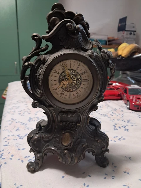 Collana Vivienne Westwood Con Ciondolo – Perla Rotta, Edizione Limitata, Giappone