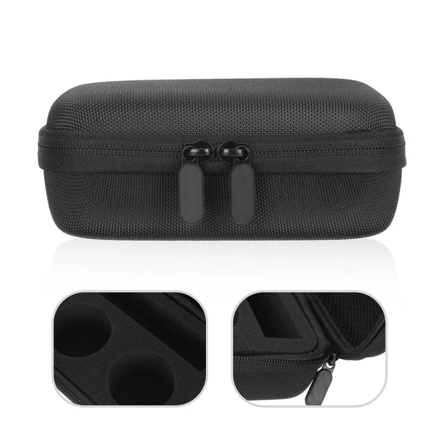 Toy Box Storage Organizer Yoyo Case 2 Hole - Bag Toy Bag