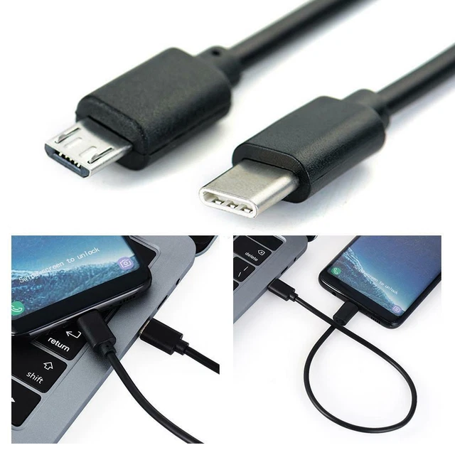 Câble De Synchronisation USB Pour HP IPAQ - Références 311312-001 Etc. - Longueur 3 Pieds (90cm) - Neuf