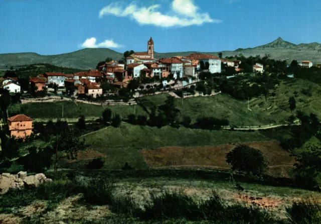 BOSSOLASCO, Cuneo - Panorama - NV - #002