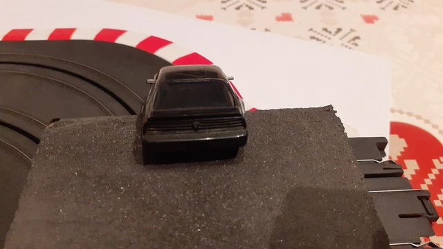 Afx Tommy Slot Car 3