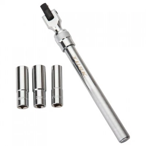 Tusk Extendable UTV Lug Wrench Kit 200-573-0001