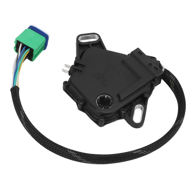 Car Transmission Neutral Switch Multifunction High Efficiency 2529.27 For 307