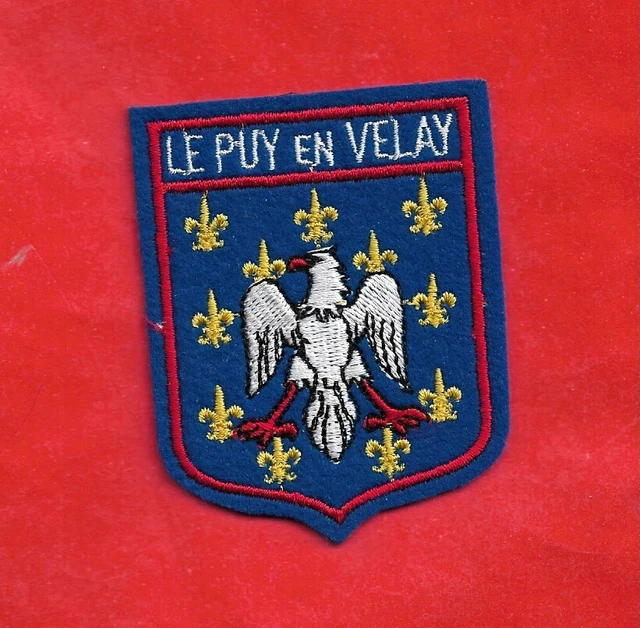 Patch Ecusson Thermocollant Voiture De Course Racing Vintage 4,50 X 6 Cm 3760305979506