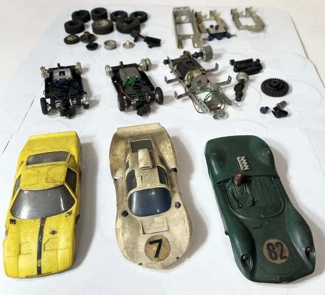 ☺️ Scalextric, Coches, Scalextric y Slot Car, Juguetes