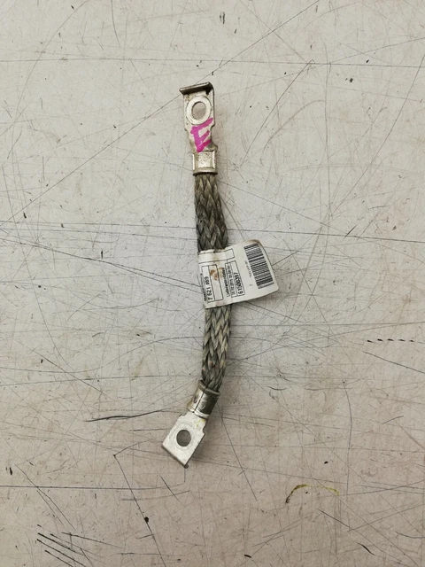 BMW 4 SERIES F30 Negative Ground Earth Wiring Cable 7621169 £18.00 ...