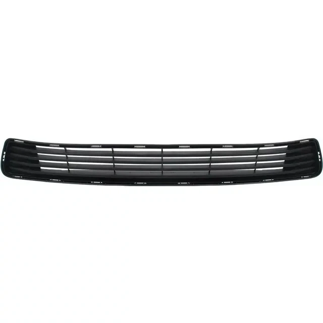 Compatible 7701208684 Grille Pare-Chocs Twowinds Pour Renault Clio 3 2005-2014 - Côté Passager Avant Droit Passager Compatible 7701208684 Grille Pare-Chocs Twowinds Pour Renault Clio 3 2005-2014 - Côté Passager Avant Droit Passager
