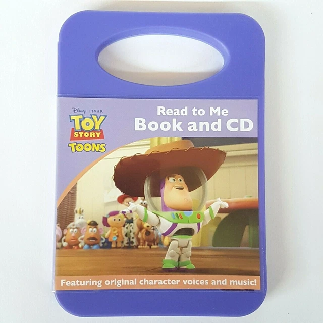 Read To Me
