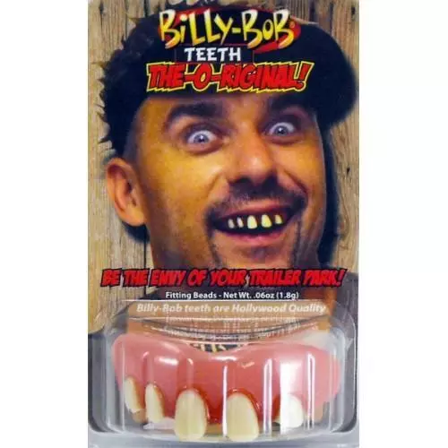 Vampire Teeth - Original