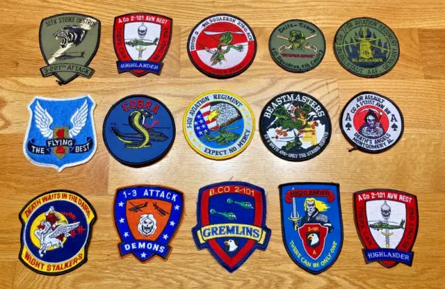 Bundle 24 Pieces Random Funny Tactical Military Patch American  Flag Patches Badges, Full Embroidery Patches Set for  Caps,Bags,Backpacks,Vest Tactical Gears (24PCS Loop and Hook Patches) :  Arts, Crafts & Sewing