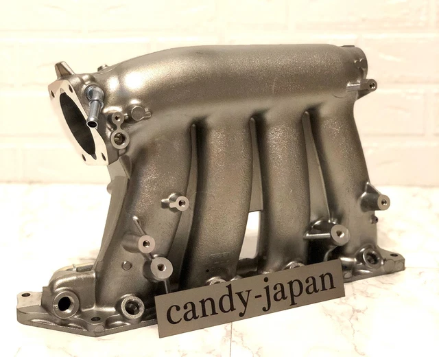 HONDA GENUINE INTAKE Manifoldo 17100RRC000 CIVIC FD2 Manifolds Car