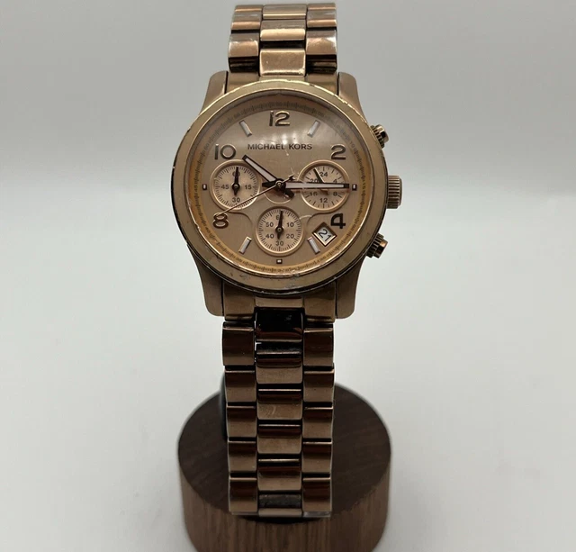 Watches For Women Michael Kors FOR SALE! - PicClick UK display picture 2
