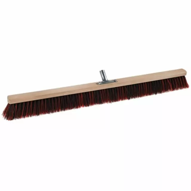 SOREX Balai Südharzer Bauernbesen Arenga/Elaston-Mix L.1000mm