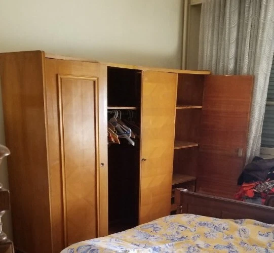 Vintage Wardrobe