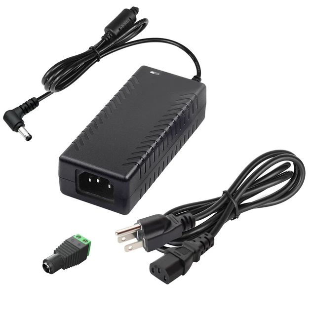 Adaptateur Secteur NEC MAY-BH0006 B001 - 5.3V 0.6A - Occasion Garantie 6 Mois