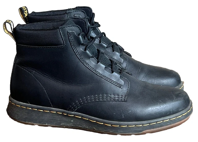 Dr martens telkes sales