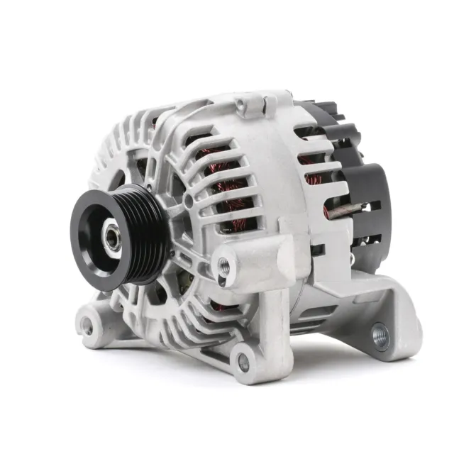 RIDEX 4G0045 Alternatore 150A 12V per BMW 3 Limousine (E46) 3 Coupe (E46)