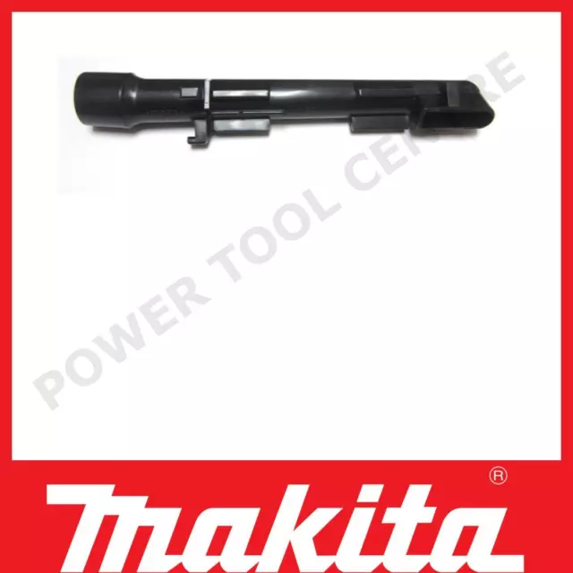 Genuine Makita Extraction Spout Nozzle For Jigsaws 4340CT 4340FCT 4341CT 4341FCT