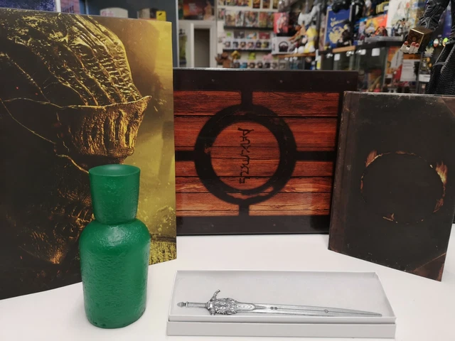 DARK SOULS 3 Estus Flask Edition £64.99 - PicClick UK