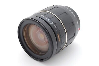 [Exc+++++] Tamron AF Aspherical LD 28-300mm f/3.5-6.3 Macro from Japan #a090728