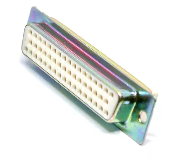 ITT CANNON DDMA50S (050913-0002) Nuovo Gratis Shipp