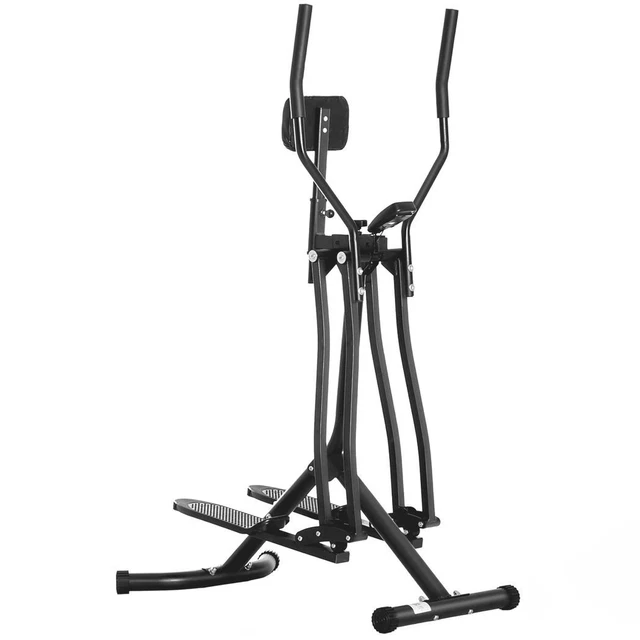 AIR WALKER GLIDER exercise machine EGL fitness 15.67 PicClick UK