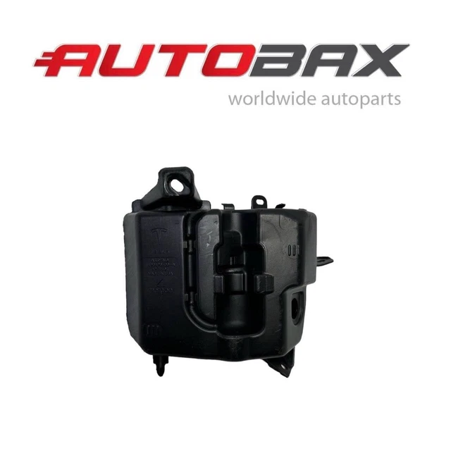 2020 2021 2022 Tesla Model Y Windshield Fluid Washer Tank Reservoir