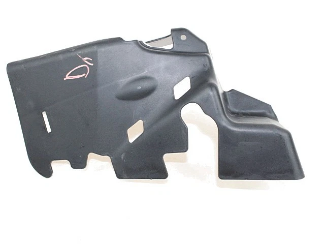 Prise Air Droite Bouclier Arrière APRILIA Atlantic 500 2001 - 2004 AP8158760 La