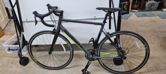 Boardman slr 8.6 road bike outlet