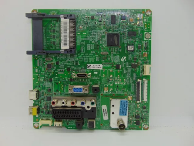 Carte mère pour TV LCD Main Mother board SAMSUNG BN41 01603C