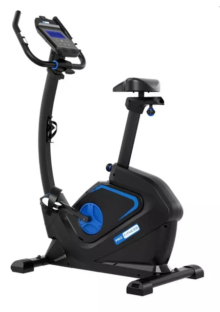 PRO FITNESS EB3000 exercise bike 150.00 PicClick UK