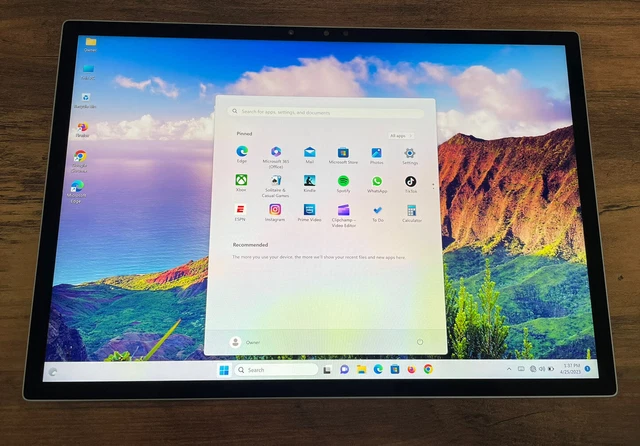Dell XPS 13 9315 2-in-1 i7 12th gen 16GB RAM 512GB SSD 3K (2880x1920) touch Dell XPS 13 9315 2-in-1 i7 12th gen 16GB RAM 512GB SSD 3K (2880x1920) touch