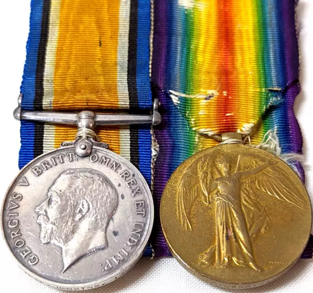 2nd Life Guard died 1916 WW1 medals 6979 F Jenkins wounded 1914 13th Hussars