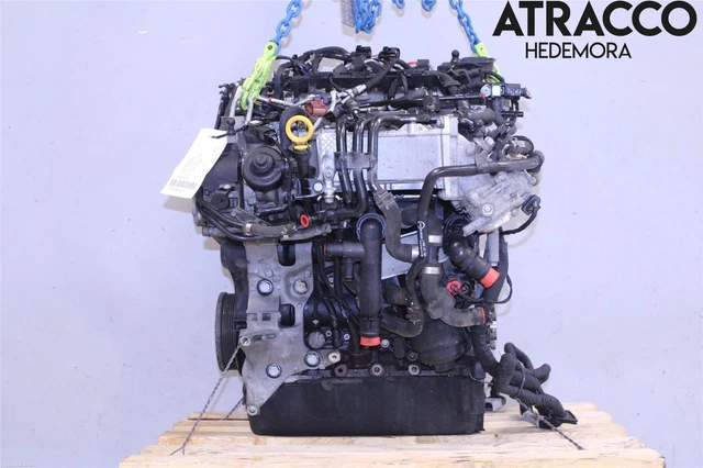 ORIGINAL MOTOR VW SHARAN (7N1, 7N2) 2017 EUR 3.353,40 - PicClick DE