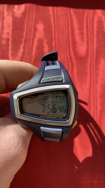 Casio str on sale 900